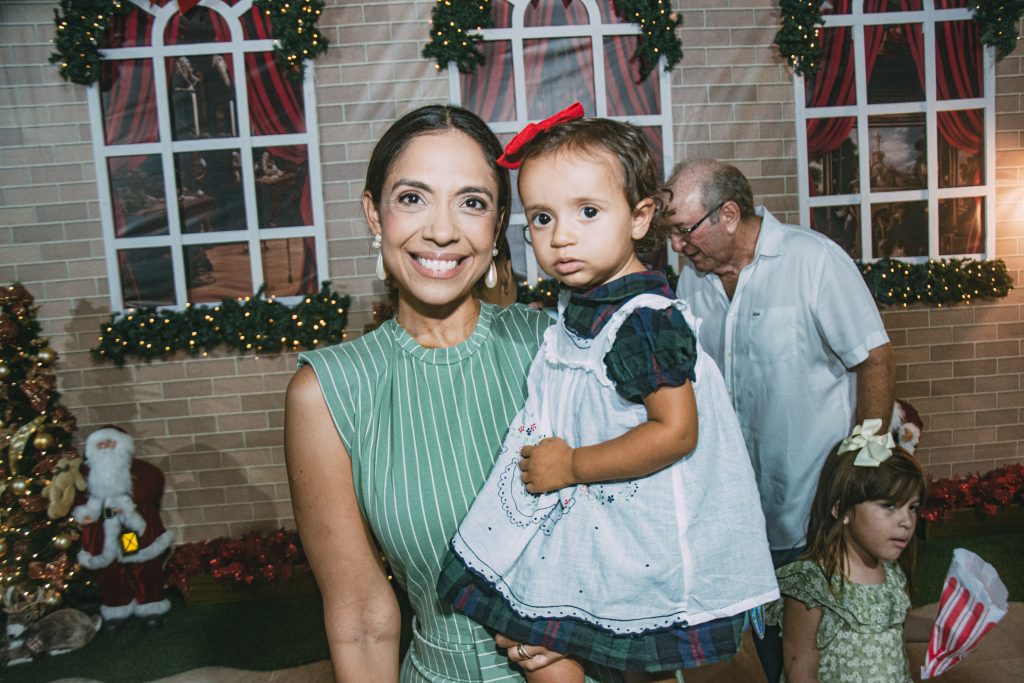 Luciana E Maria Laura Barbosa