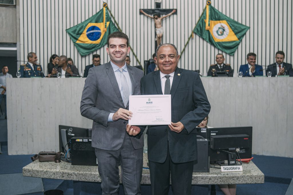 Matheus Teodoro E Teodoro Santos