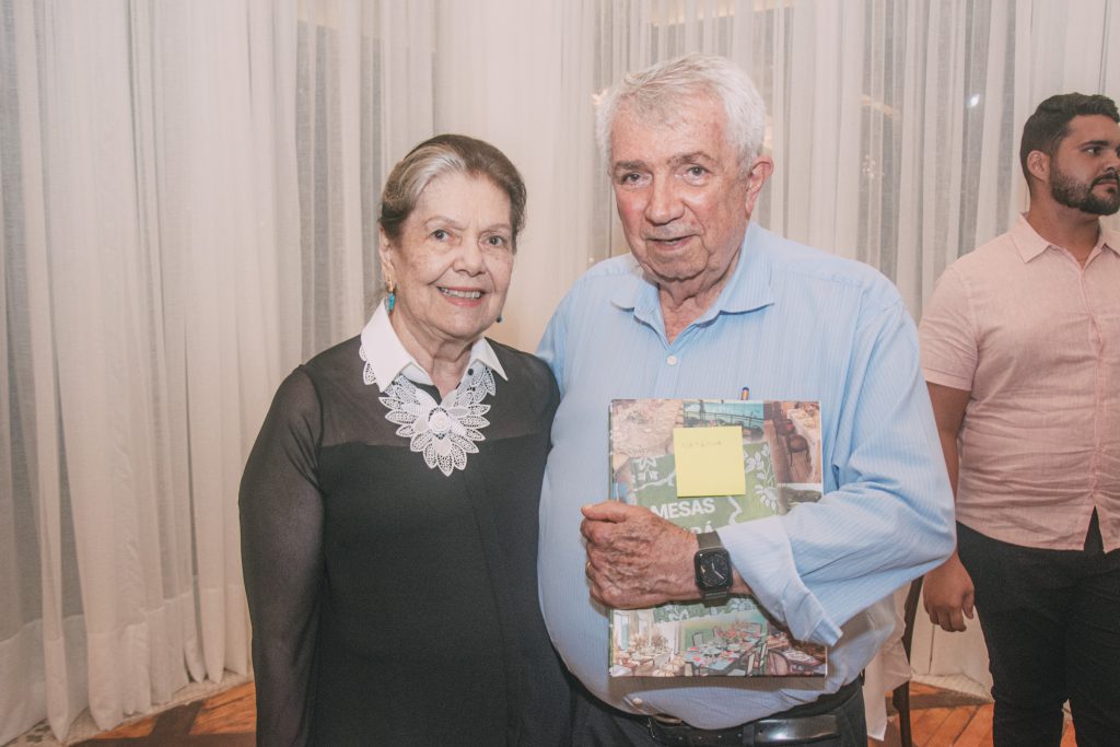 Tania E Roberto Macedo