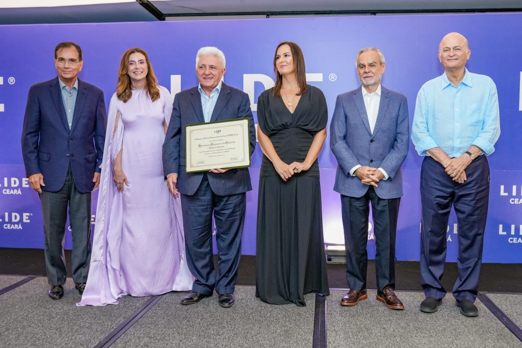 Beto Studart, Emilia Buarque, Deusmar Queiros, Lia De Freitas, Max Perlingeiro E Lauro Fiuza