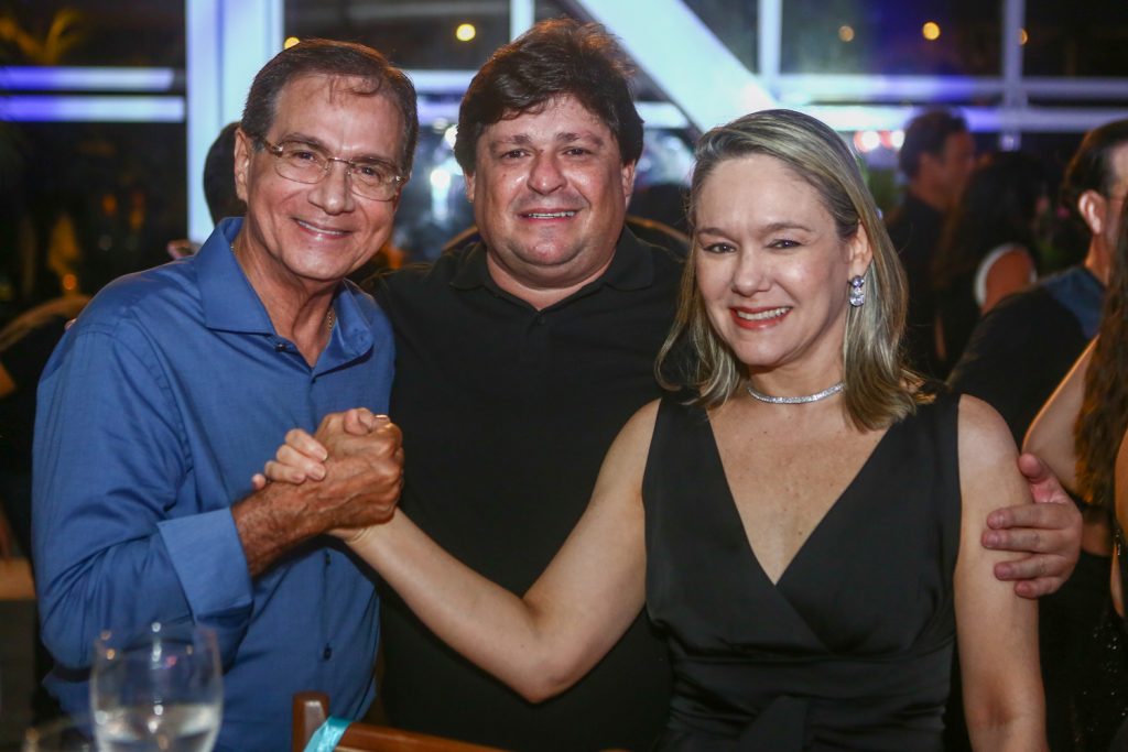 Beto Studart, George E Erika Lima (3)