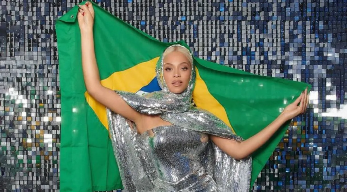 Beyoncé no Brasil: confira tudo sobre passagem da cantora no país