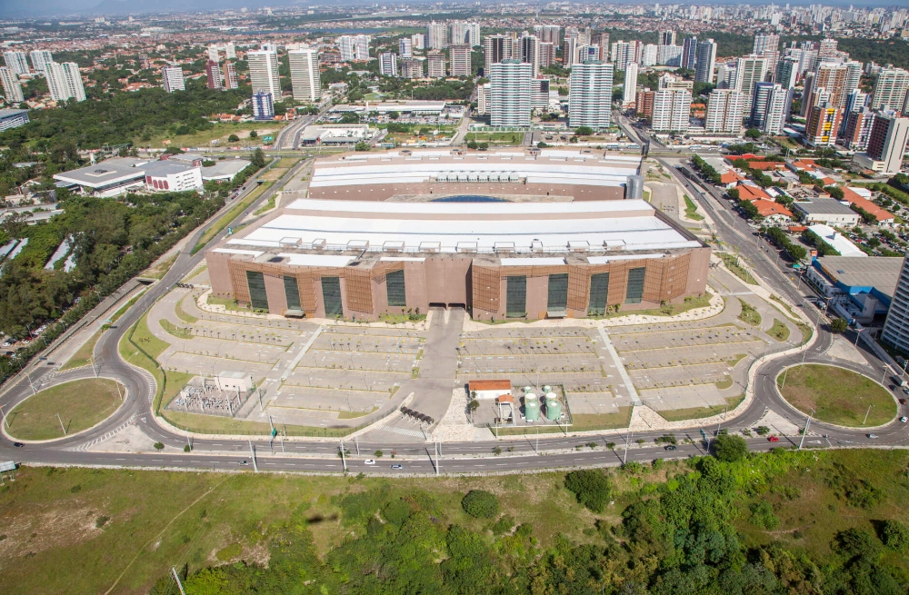 Ceará recebe nesta semana reunião do GT de Arquitetura Financeira Internacional do G20