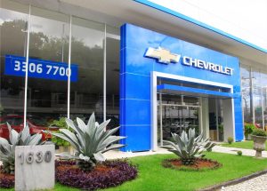 Comprar Sanauto Chevrolet 5e3c4d2b5b