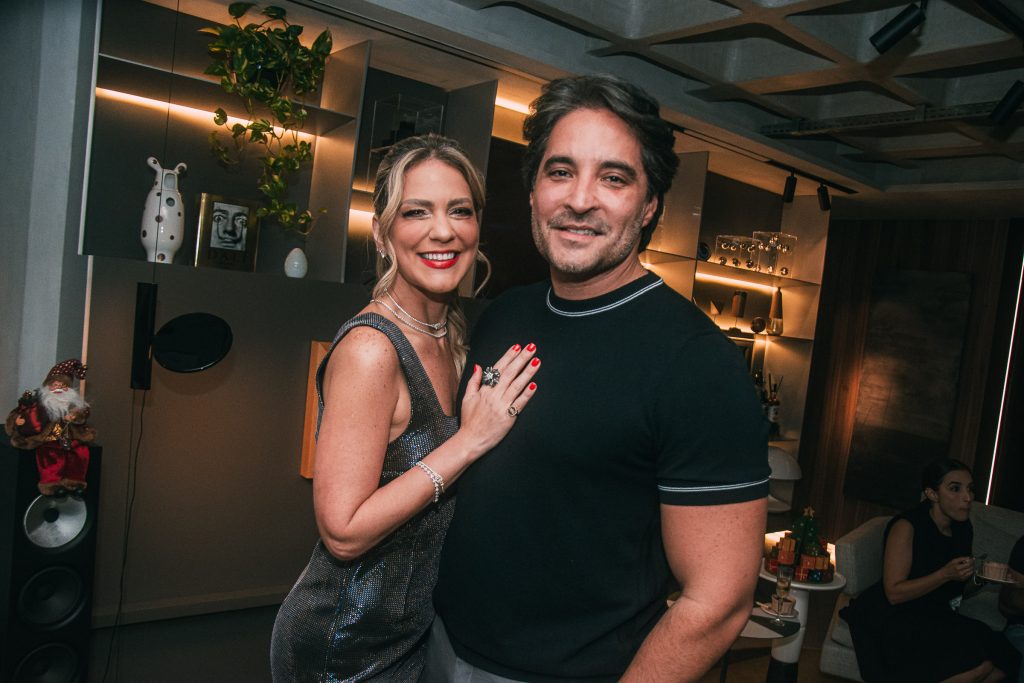 Mariana Dafonte E Rodrigo Porto