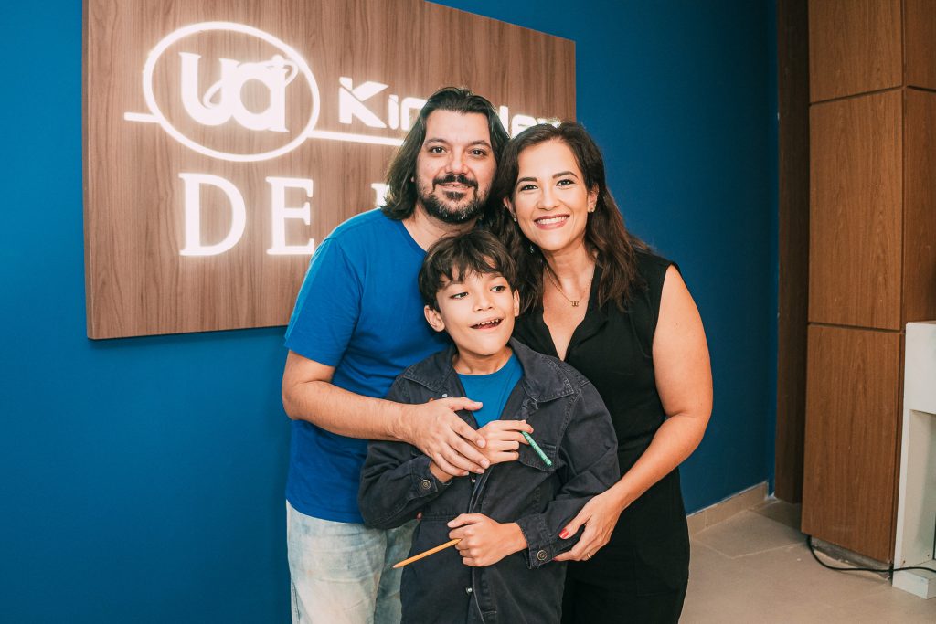 Roberto Leite, Joao Roberto E Elaine Oliveira