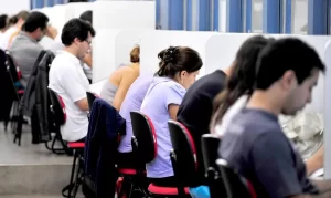 Cursinhos Preparatorios Para Concursos.webp Foto Agência Brasil