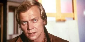 David Soul