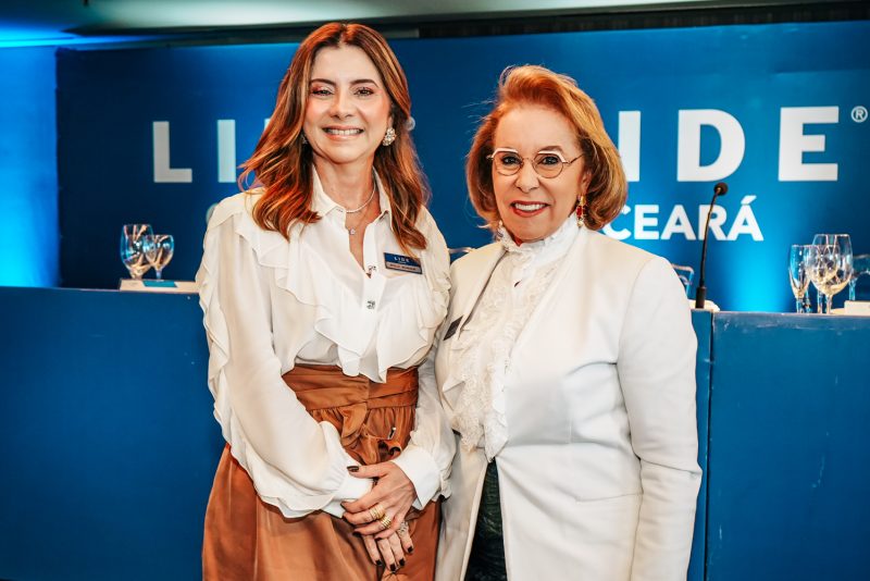 governança corporativa - Lide Ceará realiza almoço-debate com Janete Vaz, vice-presidente do Conselho do Grupo Sabin