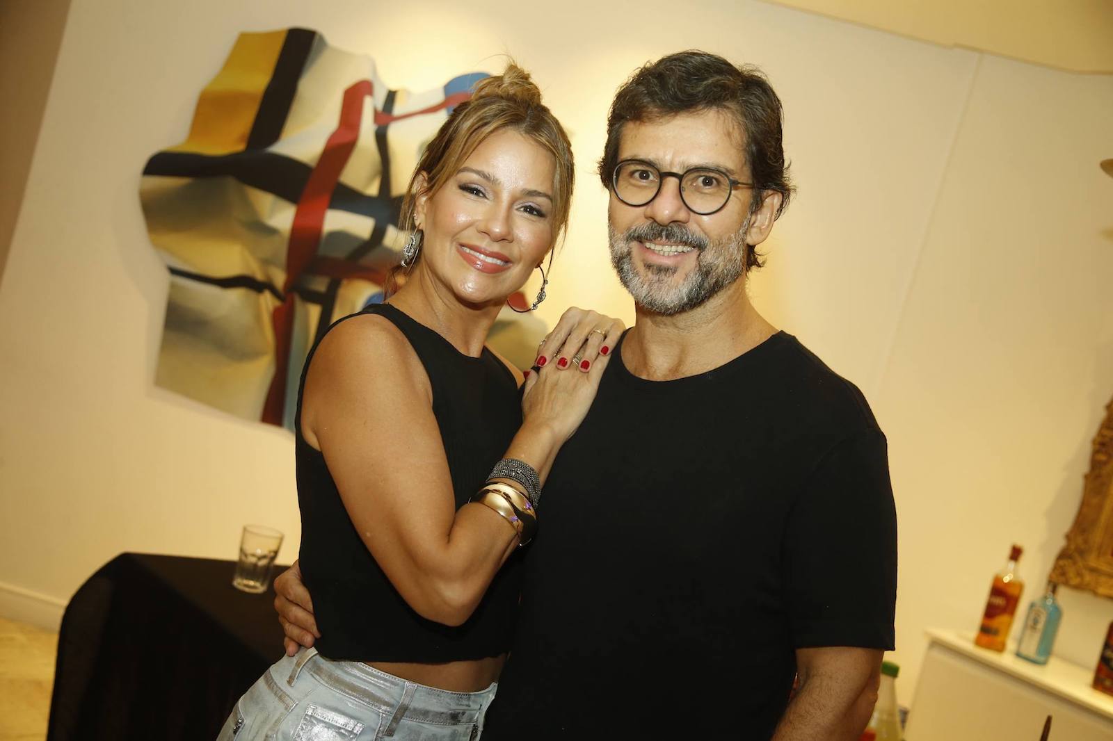 Jeritza Gurgel E Rodolfo Licurgo