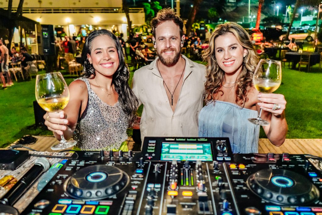 Cintya Prado, Tiago Camargo E Juliana Pinheiro (1)