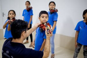 Instituto De Música Jacques Klein (8)