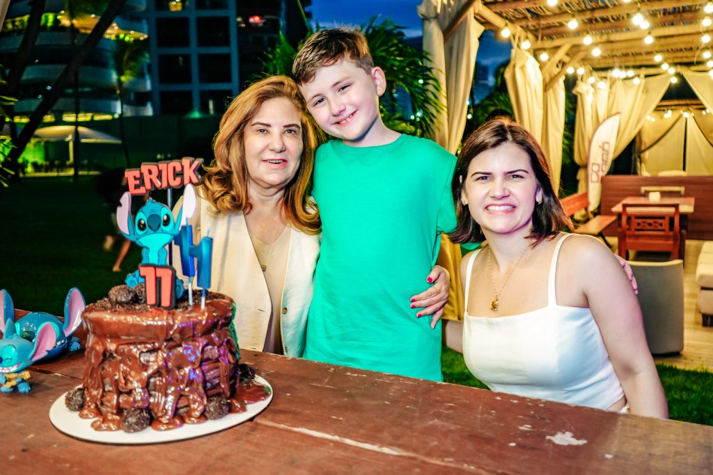 Joria Araripe, Erick Vasconcelos E Ticiana Brigido (1)