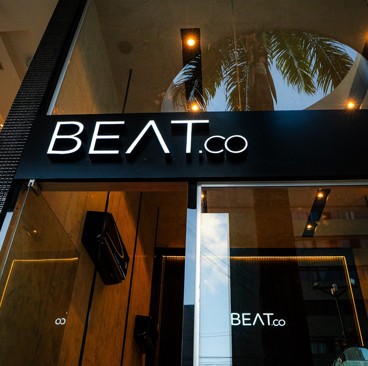 Beat.co Fortaleza