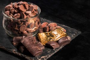 Chocolate Premium Foto Freepik