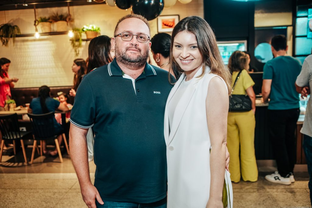 Emanoel E Claudilane Pontes