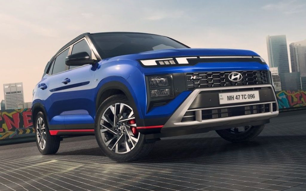 Hyundai Creta 2025 N Line (2)