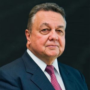 Ex Ministro Da Agricultura, Pecuária E Abastecimento Do Brasil, Roberto Rodrigues