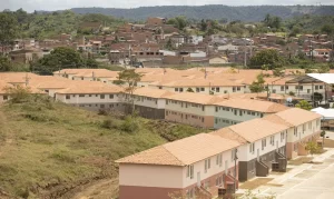 Habitação, Moradia, Casas Foto Agência Brasil