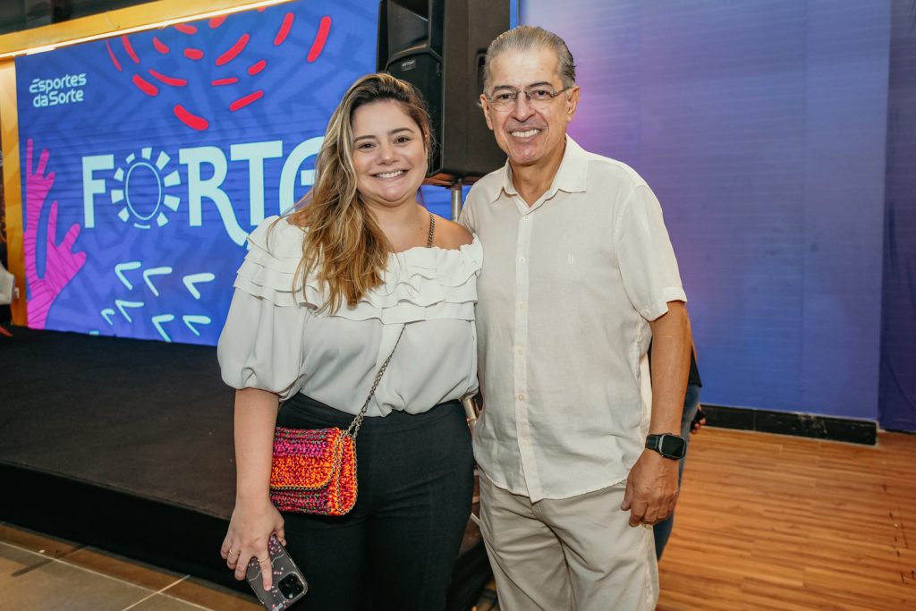 Karla Rodrigues E Pc Noroes