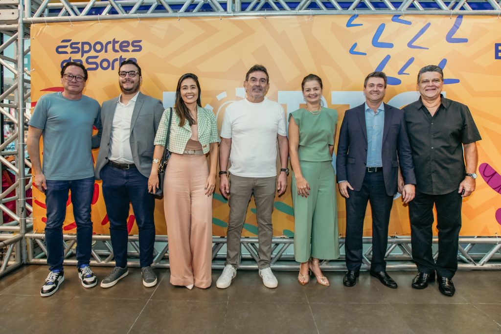 Pedro Coelho Neto, Daniel Freitas, Mariana Primo, Alexandre Pereira, Irvana Guerra, Leonardo Carnielle E Colombo Cialdini (1)