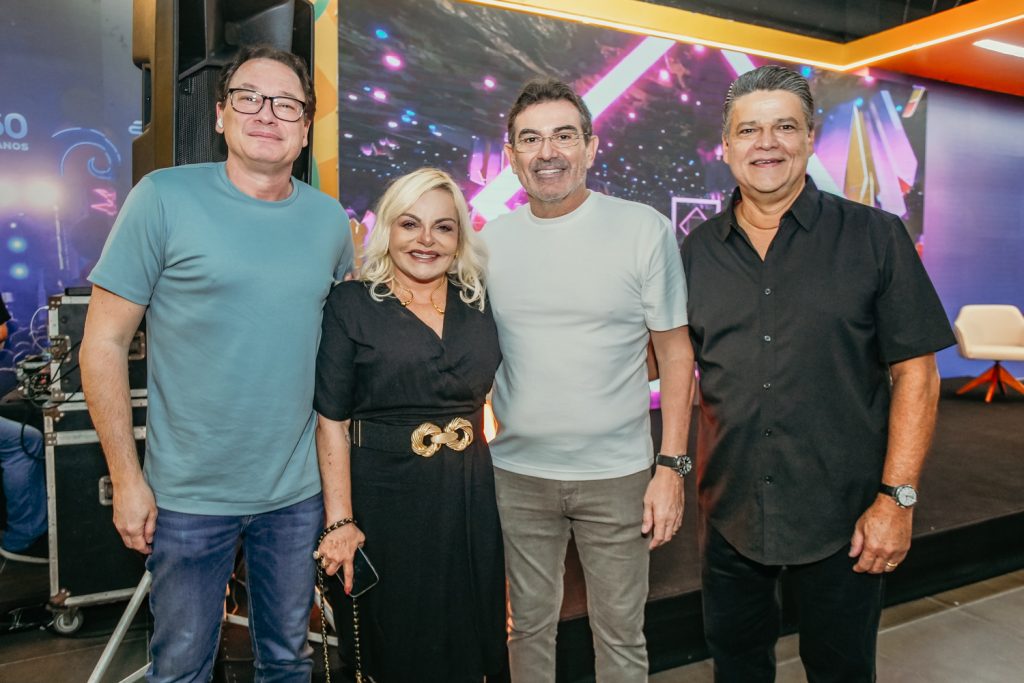 Pedro Coelho Neto, Tea Moreira, Alexandre Pereira E Colombo Cialdini (1)