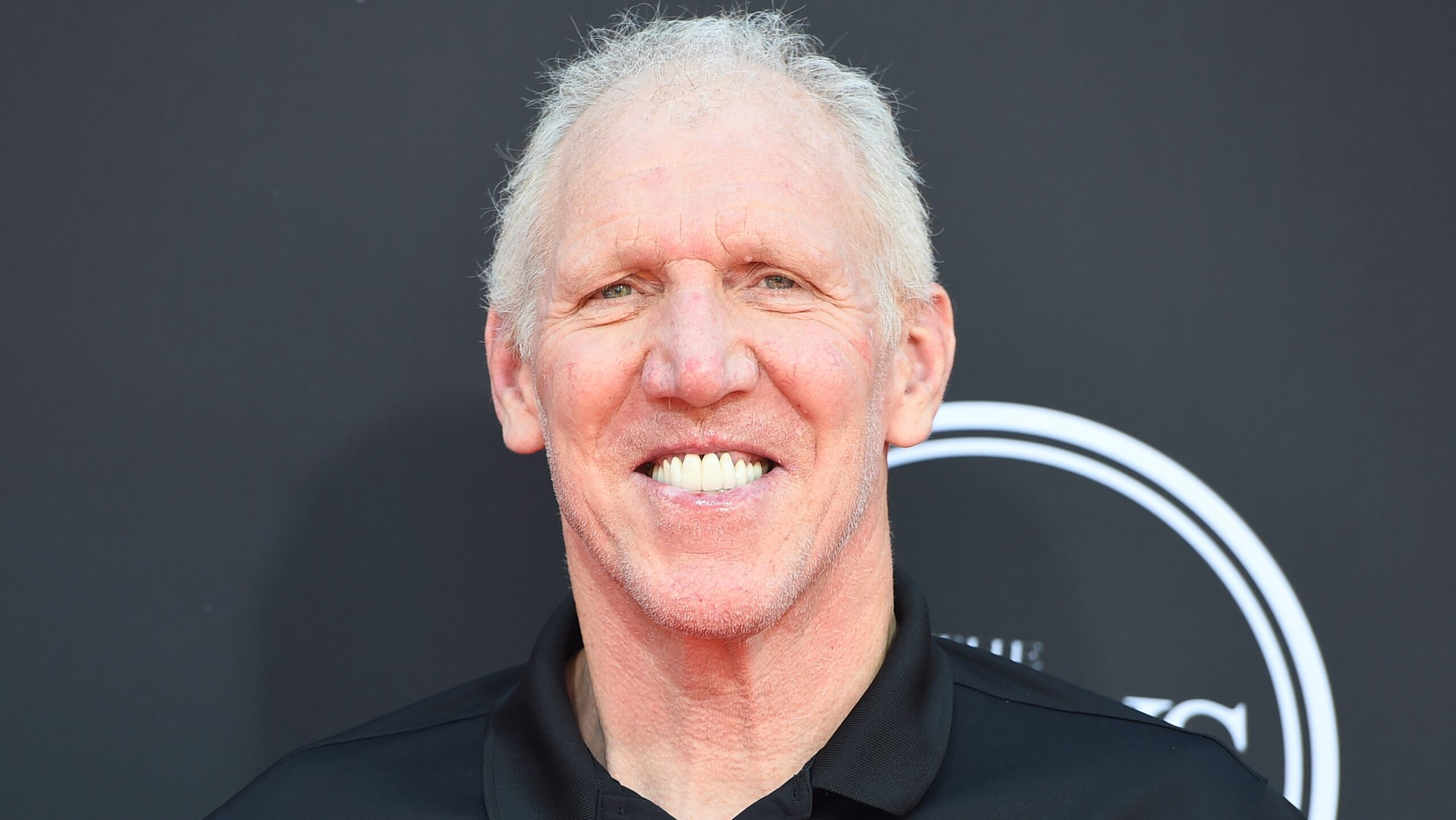 Estrela da NBA, Bill Walton, faleceu nesta segunda (27)