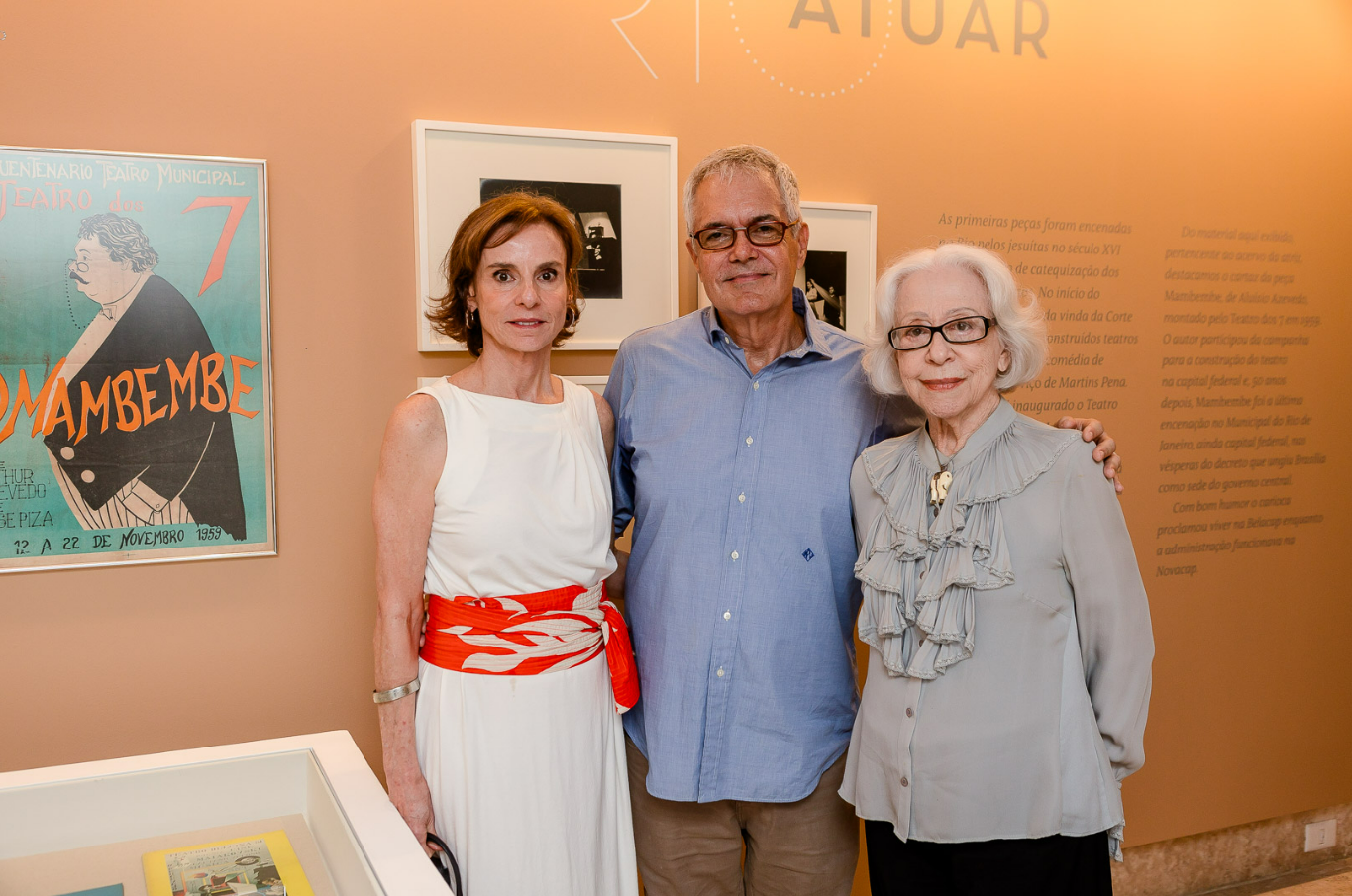 Casa Roberto Marinho celebra o Rio de Janeiro em exposição “Rio: Desejo de uma Cidade | 1904-2024”