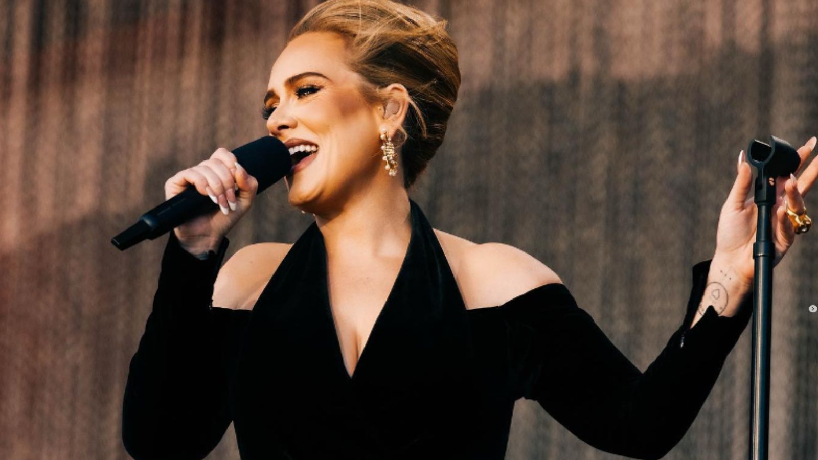 Show da Adele no Brasil pode finalmente acontecer em 2024