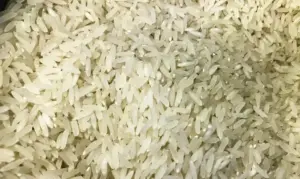 Arroz Foto Agência Brasil