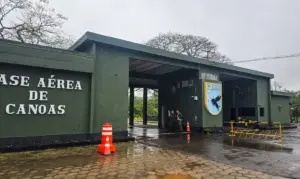 Base Aérea De Canoas Foto Agência Brasil