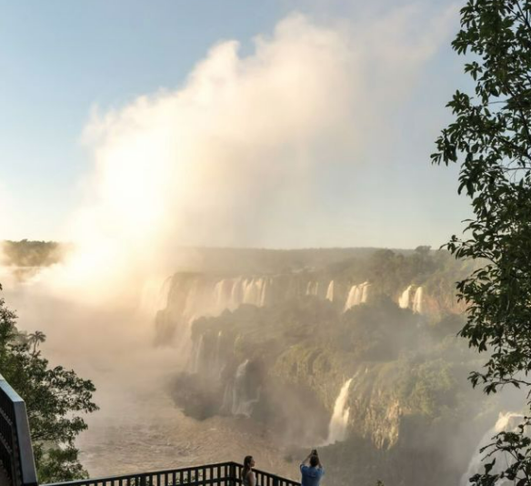 Belmond Hotel Das Cataratas Oferece Hospedagem Exclusiva Dentro Do Parque Nacional Do Iguaçu (5)