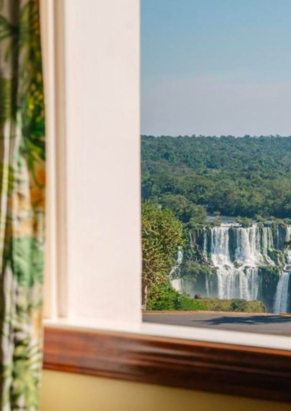 Belmond Hotel Das Cataratas Oferece Hospedagem Exclusiva Dentro Do Parque Nacional Do Iguaçu (8)