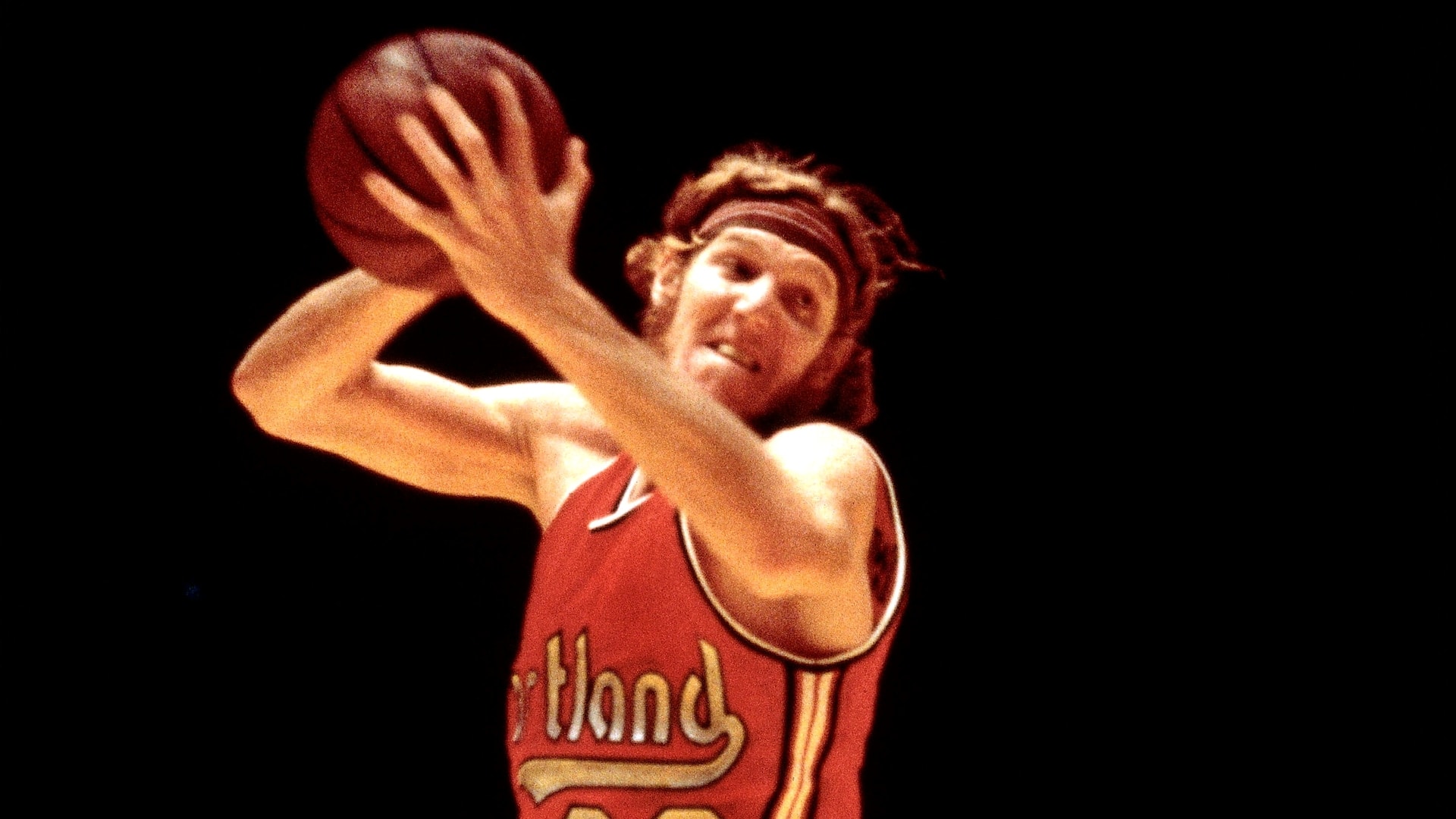 Bill Walton