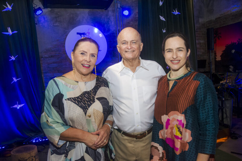 CAUSA NOBRE - Noite Solidária no Moleskine Gastrobar celebra solidariedade e música