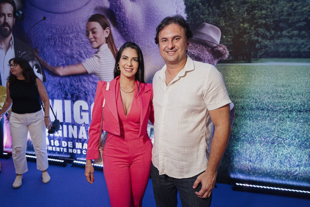 Carla Ipiabina E Bruno Goncalves