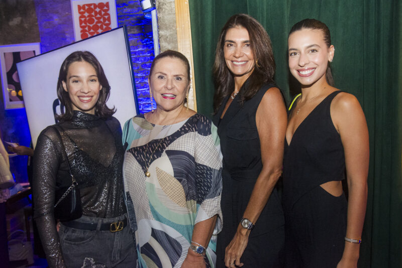 CAUSA NOBRE - Noite Solidária no Moleskine Gastrobar celebra solidariedade e música