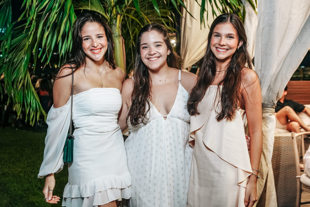 Clara Fialho, Natalia Vale E Nicole Barroso (1)