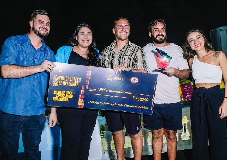 Comida Di Buteco 2024 Elege Melhor Bar De Fortaleza; Veja Vencedor (4)