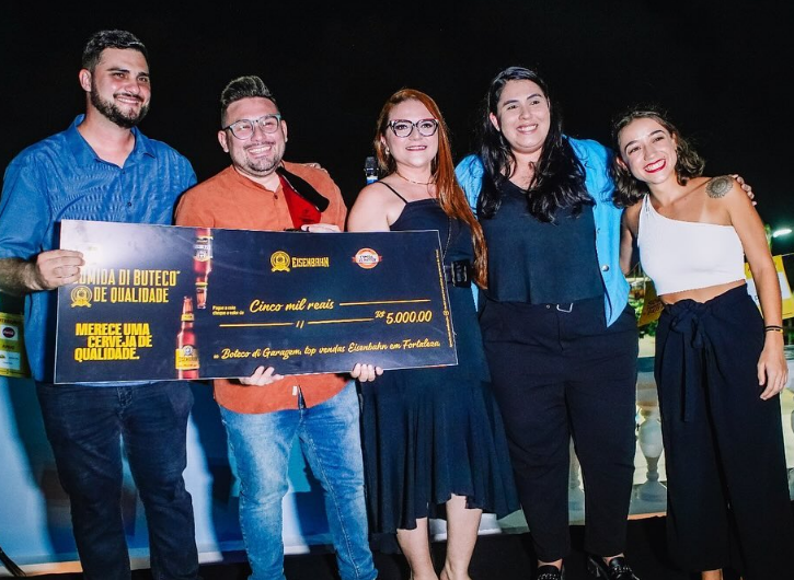 Comida Di Buteco 2024 Elege Melhor Bar De Fortaleza; Veja Vencedor (5)
