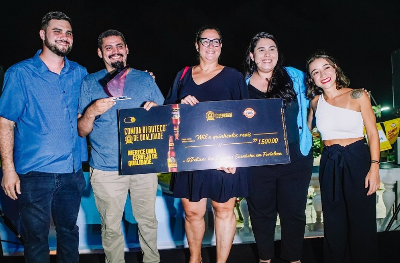 Comida Di Buteco 2024 Elege Melhor Bar De Fortaleza; Veja Vencedor (6)