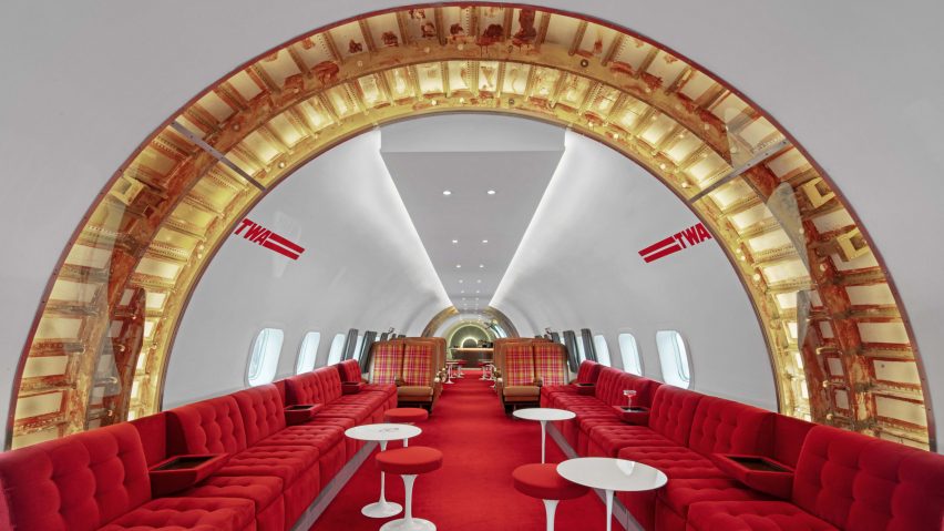 Connie Bar Twa Hotel Stonehill Taylor Jfk Airport Interiors New York City Usa Dezeen 2364 Hero 852x479