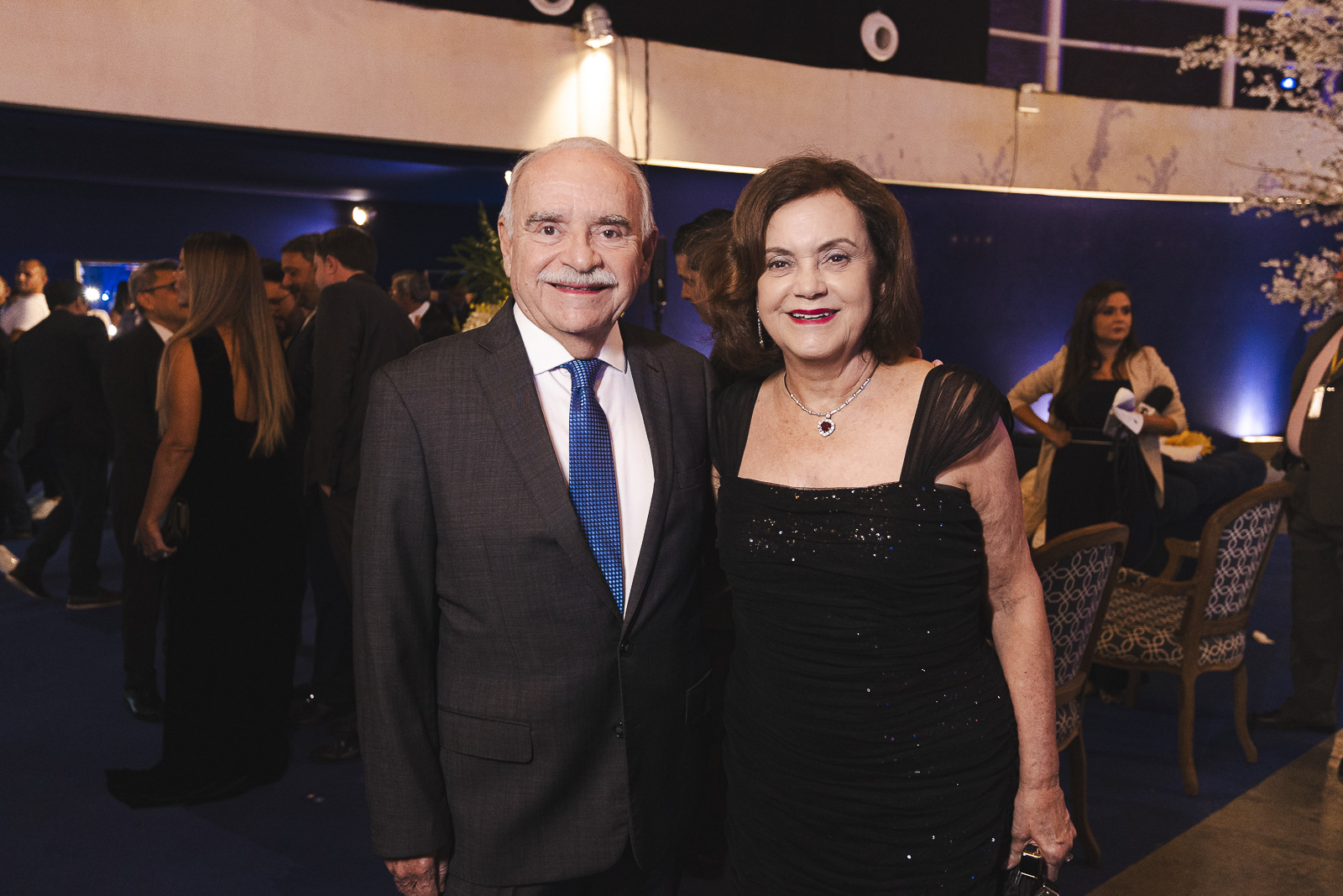 Ednilton E Leninha Soarez