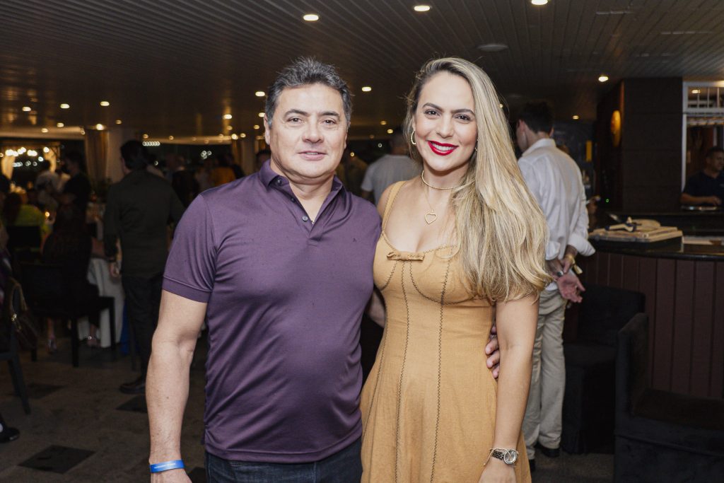 Felipe E Rafaela Parente