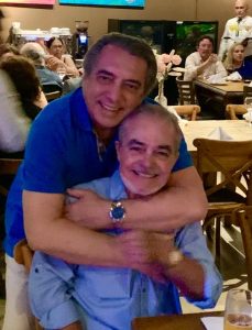 Guto E Gustavo Silva Jr