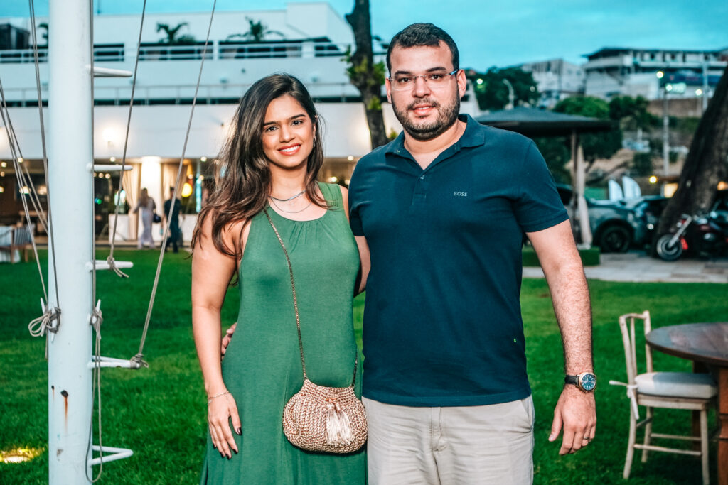 Juliana Martins E Luis Diego