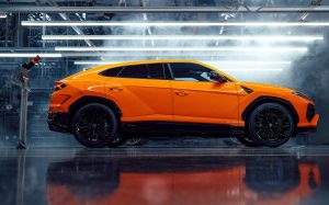 Lamborghini Urus Phev Se (21)