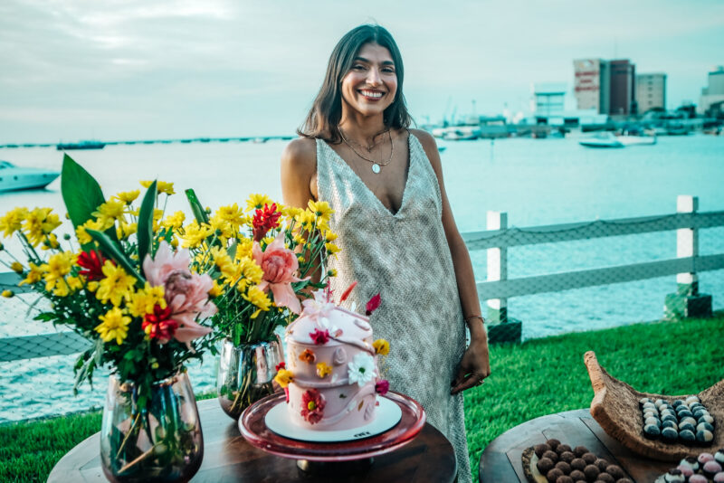 HAPPY DAY - Comemorações, música e alegria no Iate Clube de Fortaleza