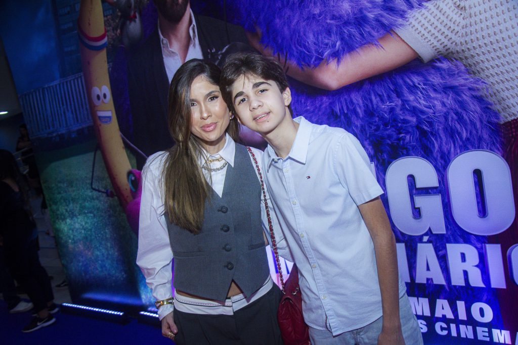 Manoela E Pedro Filho De Castro