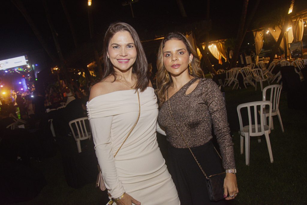 Manoela Ponte E Viviane Martins